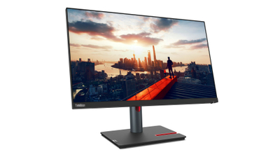 Monitor Lenovo ThinkVision P24h-30, 23.8", Quad HD, LED, i zi