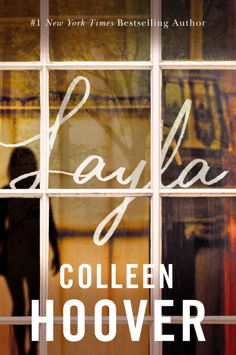 Lajla - Colleen Hoover