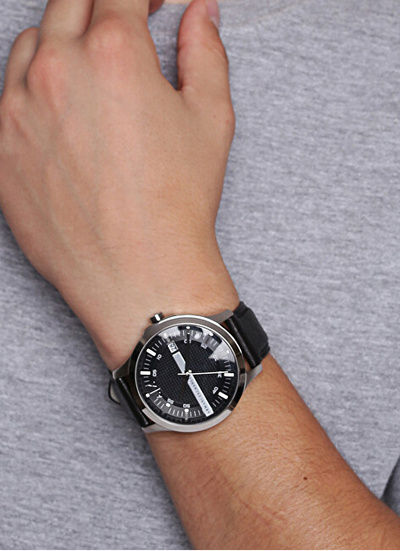 Машки часовник Armani Exchange Hampton AX2101