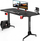 Tavolinë loje Ultradesk Grand, e bardhë