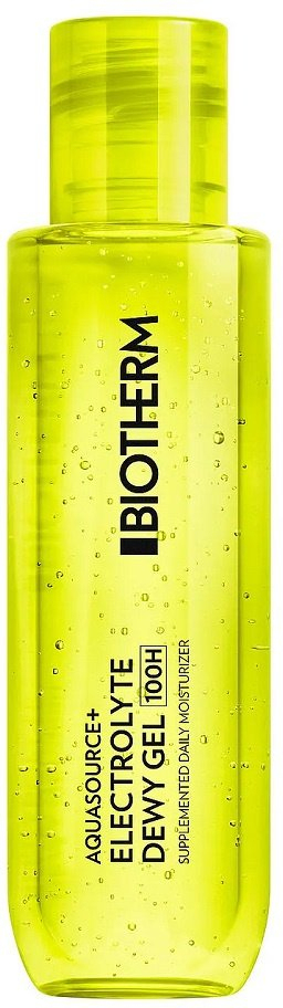 Xhel fytyre Biotherm Aquasource+ Electrolyte Dewy Gel, hidratues, 100 ml