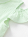 Fustan Minty Meadow Collar