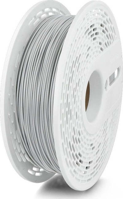 Filament 3D Fiberlogy FiberSmooth, PVB, 1.75mm, 0.5kg, gri