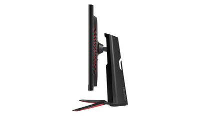 Monitor LG UltraGear 32GP850-B, 32", QHD, 180 Hz, i zi