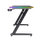 Tavolinë Trust GXT 710, Luminus Pro RGB, e zezë
