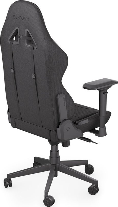 Karrige për gaming ENDORFY Scrim BK F, e zezë