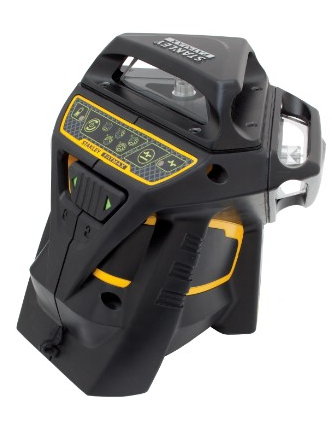 Paisje matëse Stanley Multi-Line 360, 35 m
