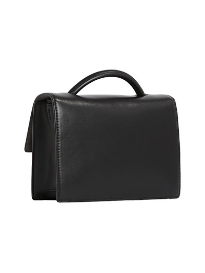 Çantë krahu për femra Calvin Klein mCK5086, e zezë