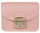 Çantë dore Furla Metropolis B-BGZ7-ARE-6M0 Moon stone, bezhë-krem