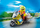 Set lojrash Playmobil City Life 71205, motor emergjence me drita, 20 pjesë, shumëngjyrësh