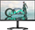 Monitor Philips 24M1N3200ZS 23,8" FHD (165Hz) LED
