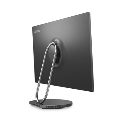 Kompjuter All in One Lenovo Yoga AIO 32, Ultra 7, 32GB RAM, 1TB SSD, RTX 4050, 31.5" UHD, gri Storm