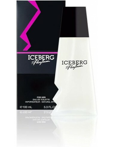 Eau de Toilette Iceberg Woman