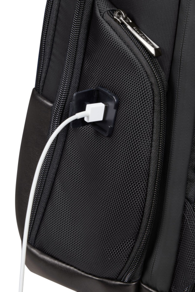 Çantë Shpine Samsonite Spectrolite 3.0 Laptop 14.1" Ngjyrë E Zezë
