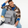 Ранец Eastpak Morius EK00040F3631, за лаптоп, со многу џебови, во повеќе бои