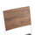 Karrige Saga prej alumini 46x52x86Hcm (HM6063.01), bardhë