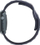 Rrip ore 3mk Silicone për Apple Watch, 38 40 41mm, gri