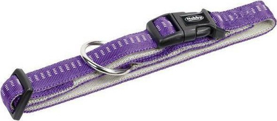 Qafore për qen Nobby Soft Grip L-XL, 25mm, 50–65cm, lejla