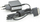 Adaptor karikues për tablet Energy4U TA/LEN01, 12V 1.5A, 18W, për Lenovo IdeaPad A1 K1 S1, i zi