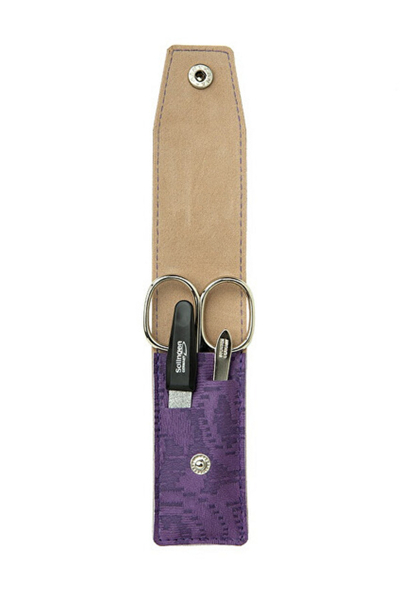 Set manikyri DuKaS PL893