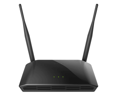 Router D-link N300, DIR-615