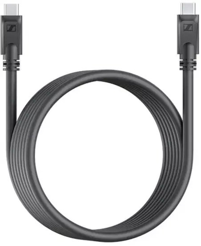 Kabëll USB Sennheiser TeamConnect Bar S/M, USB 3.1, 3m, i zi