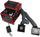 Makineri mjegulle LIGHT4ME Fog Demon 3000, 3000W, rezervuar 20L, e zezë