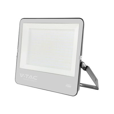 Reflektor i jashtëm LED V-TAC 238256, 300W, dritë e bardhë ditore