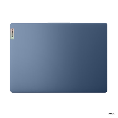 Laptop Lenovo IdeaPad Slim 3 16ABR8 16", AMD Ryzen 7 5825U, 16GB DDR4, 512GB SSD, AMD Radeon Graphics, i kaltër