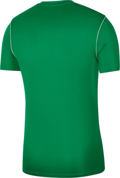 Bluzë sportive Nike Park 20 Jr BV6905-302, për fëmijë, Dri FIT, e gjelbër