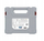 Set shpuese rrethore Bosch Accessories 2608901549, PRO Multi Material, diametra 20–44 mm