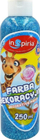 Bojë dekorative me shkëlqim InSpiria, 250 ml, blu