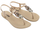 Sandale Ipanema IP 83182, bezhë, nr. 35-36