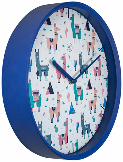 Orë muri Nextime Alpaca 7352