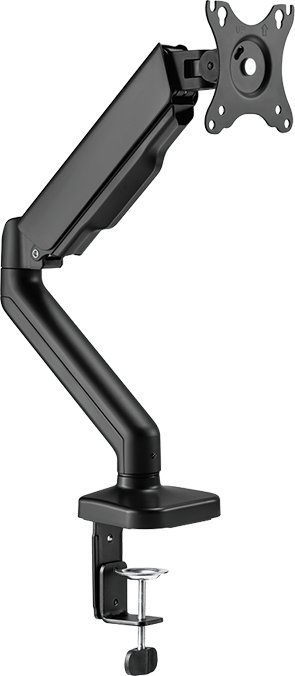 Mbajtës monitori LogiLink, 17"-32", çelik, me sustë