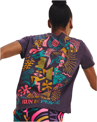 Bluzë për femra Under Armour, 2255048-31002295
