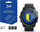 Mbrojtës ekrani 3MK FlexibleGlass për Garmin Tactix 7, xham hibrid, transparent