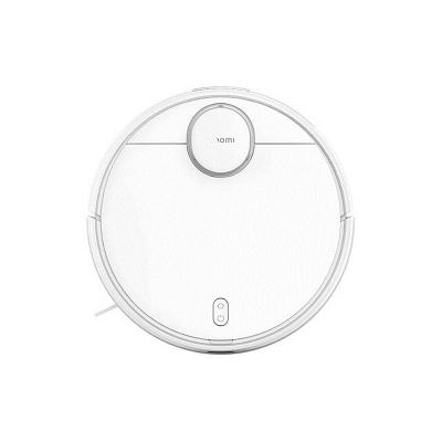 Fshesë robotike me vakuum Xiaomi S10