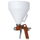 Armë pneumatike për suvatim Pansam A532020, 5L, 8mm