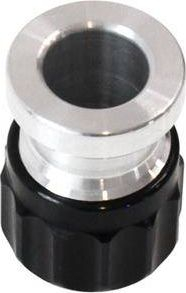 Kapak saldimi alumini TurboWorks 1.5", i zi