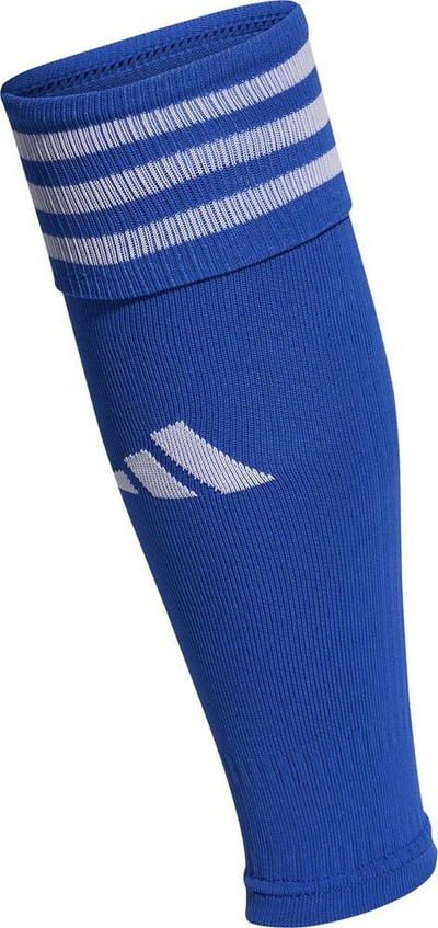 Mëngë futbolli adidas Team Sleeves 23 M HT6543, poliester i ricikluar, elastike, të zeza