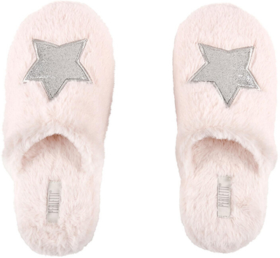 Papuçe për femra Perletti mTP0153