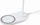 Llamb tavoline Gembird (TA-WPC10-LED-01-W), e bardhë