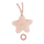 Loder me melodi Star Pink