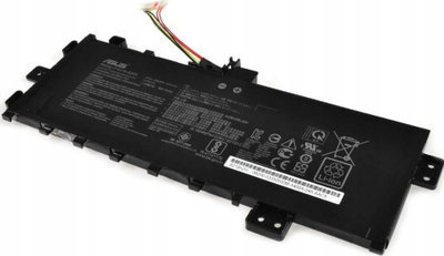 Bateri laptopi ASUS 0B200-03350500, origjinale, për rezervë