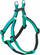 Shapka për qen Nobby Soft Grip Harness XS, 10mm, 30-40cm, blu e çelët