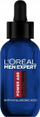 Set kujdesi për fytyrë L'Oréal Paris Men Expert Power Age, serum 30ml, krem hidratues 50ml
