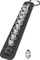 Set çelësa dopa Wera 1/4", profil gjashtëkëndor, çelik krom vanadium, argjendtë