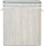 Kosh rrobash Beliani Basket Kalthota, bambu, 60x52x34 cm, gri