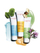 Skrab për lëkurë Clarins Comfort, 50 ml
